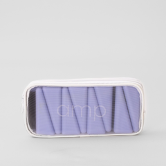 Amp Tone Up Wrist Ankle Weights 4lb Lavender