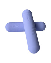 Pilates Bars - 3kg Pair Weights Lavender