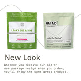 Leaky Gut Revive® - Gut Repair Supplement