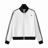 FL Women's Tempo Stripe Jacket