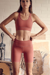 Le Biker Short Essentiel