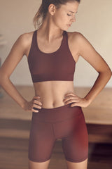 Le Biker Short Essentiel