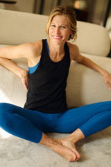 The Tank Top The Timeless