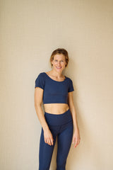 Le Crop Top Le Complice