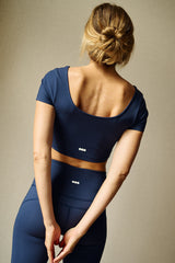 Le Crop Top Le Complice