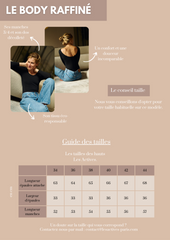 Le Legging Essentiel