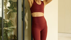 Le Legging Idéal