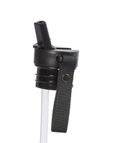 Water Bottle Lid - Flip Straw
