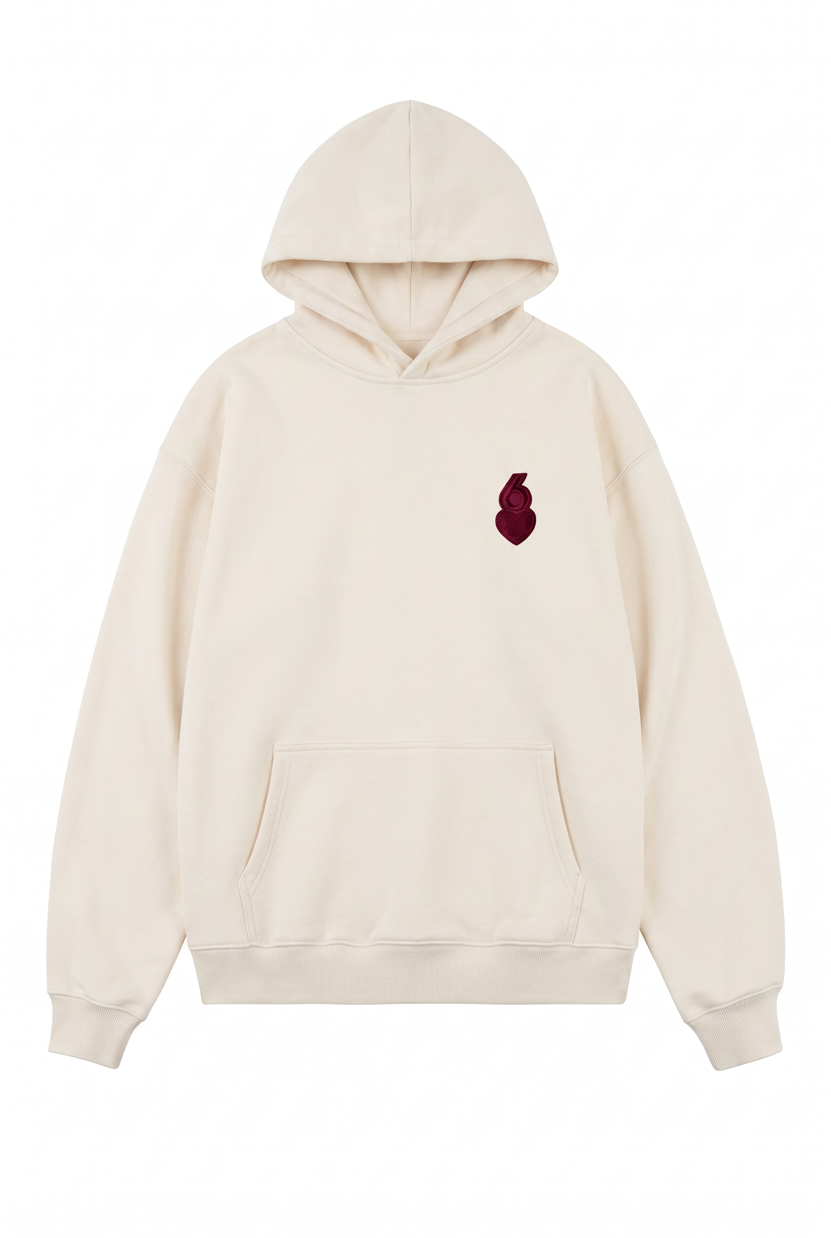 Unisex Hoodie (Padel Club)