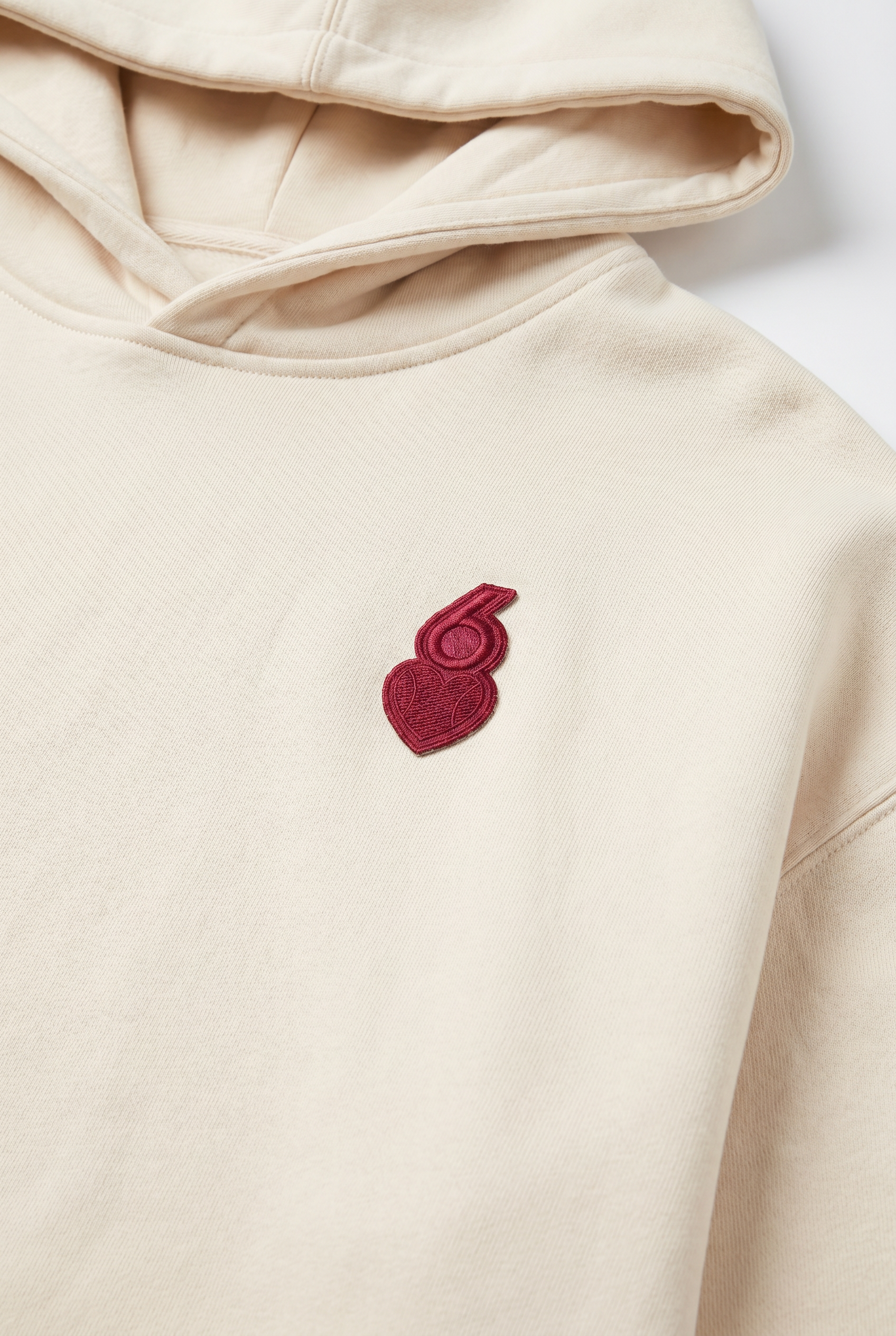 Unisex Hoodie (Padel Community)