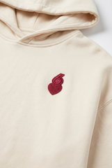 Unisex Hoodie (Padel Community)