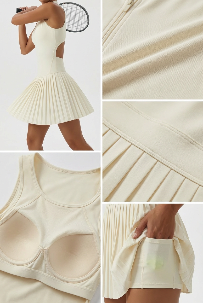 KORA Dress