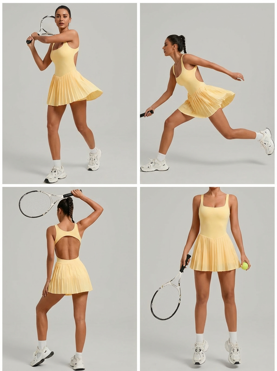 ZAVI Dress