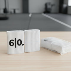 6|0 Performance Wristbands