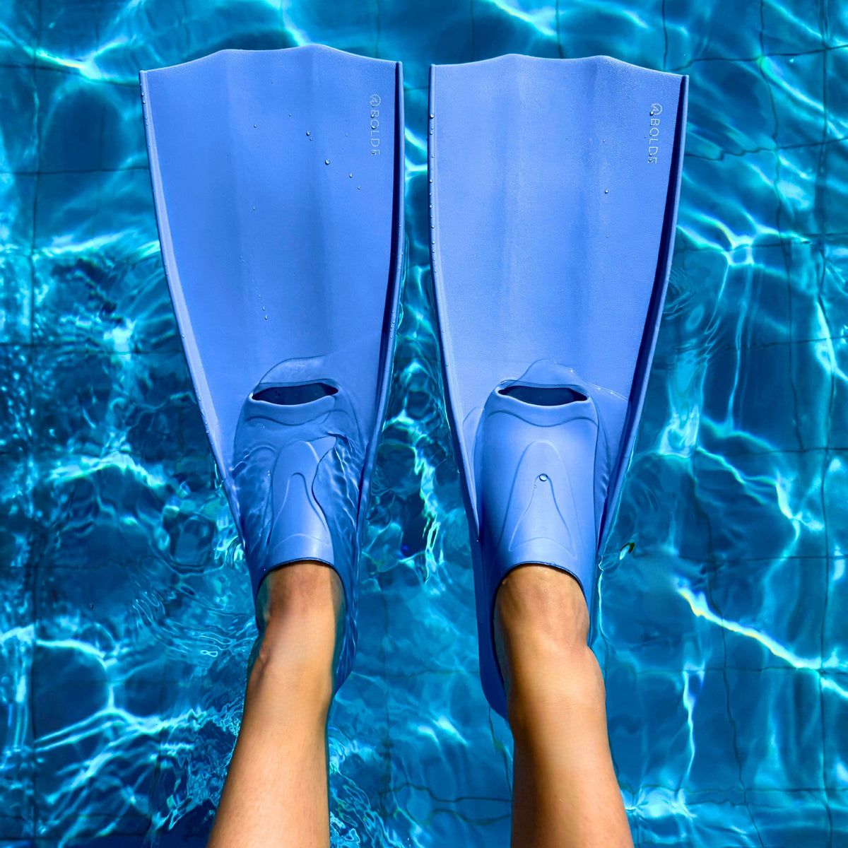 Dive and Snorkel Fins