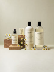 Linen Quiet - Terréa Discover Set, 3 Products for the Price of 2