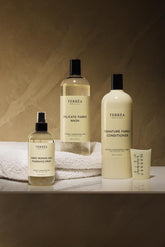 Linen Quiet - Terréa Discover Set, 3 Products for the Price of 2