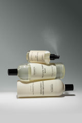 Linen Quiet - Terréa Discover Set, 3 Products for the Price of 2