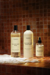Linen Quiet - Terréa Discover Set, 3 Products for the Price of 2