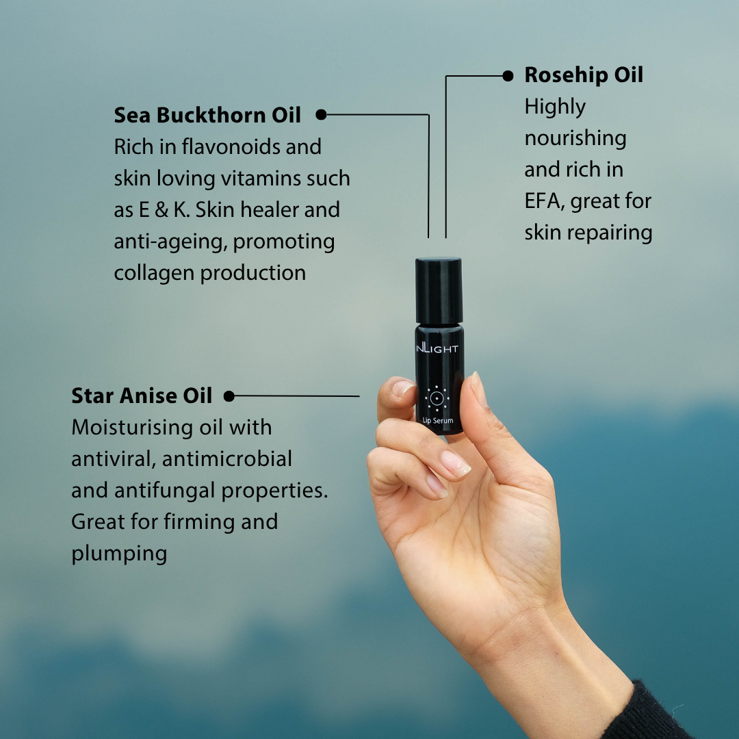 Lip Serum 10ml