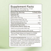 Liposomal Curcumin