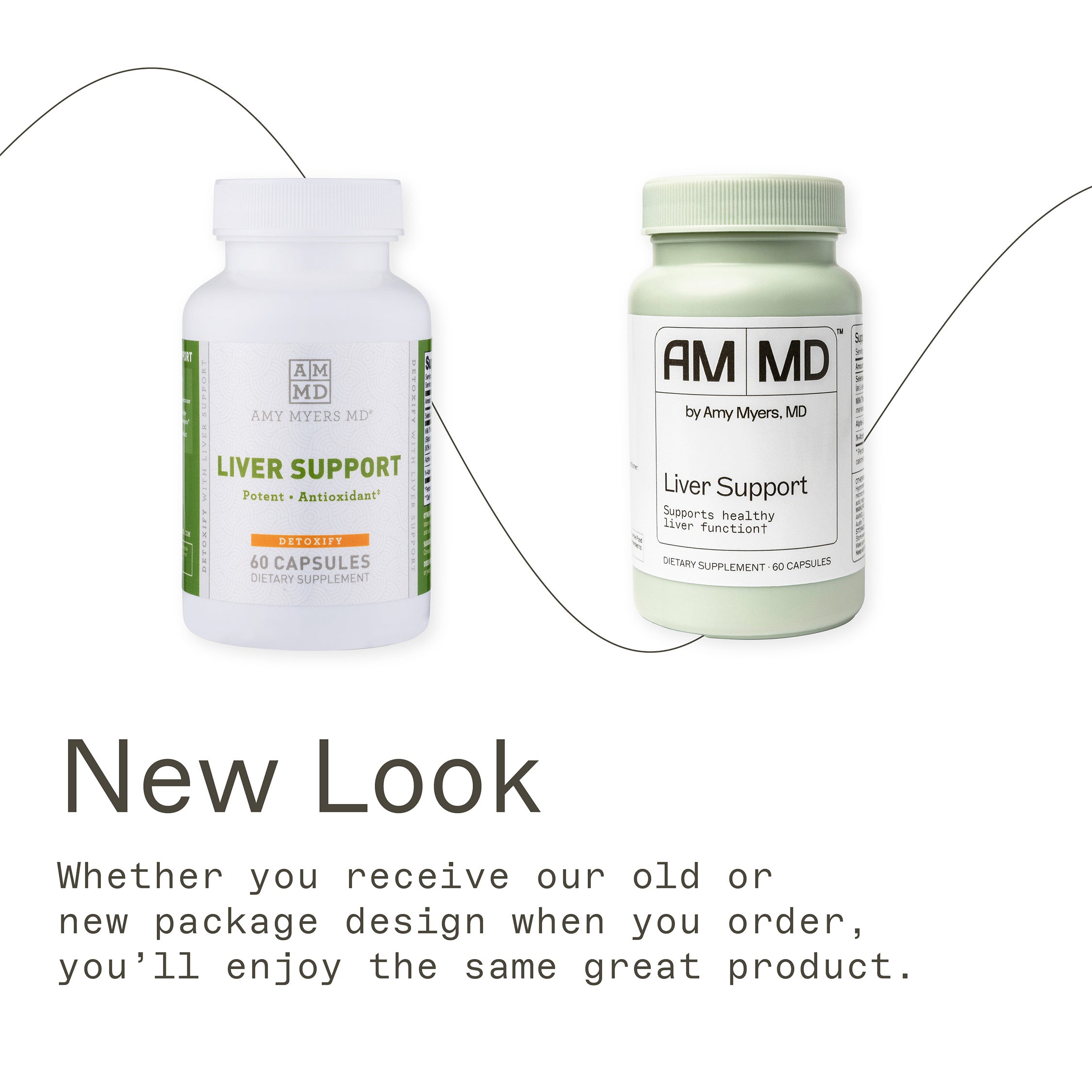 Liver Support