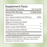 Liver Support
