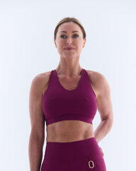 ELEVATE Sports Bra