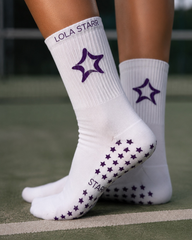 Ultimate Crew Grip Socks