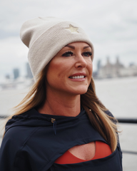 ECO - Peek-a-Boo Hoodie