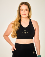 Celebration Collection Sports Bra