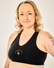 Celebration Collection Sports Bra
