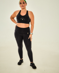 Celebration Collection Anti-Cellulite Leggings