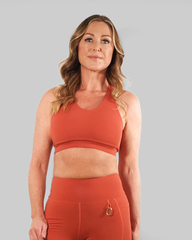 EARTH Sports Bra PRE-ORDER