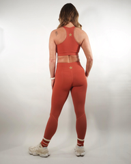 EARTH Sports Bra PRE-ORDER