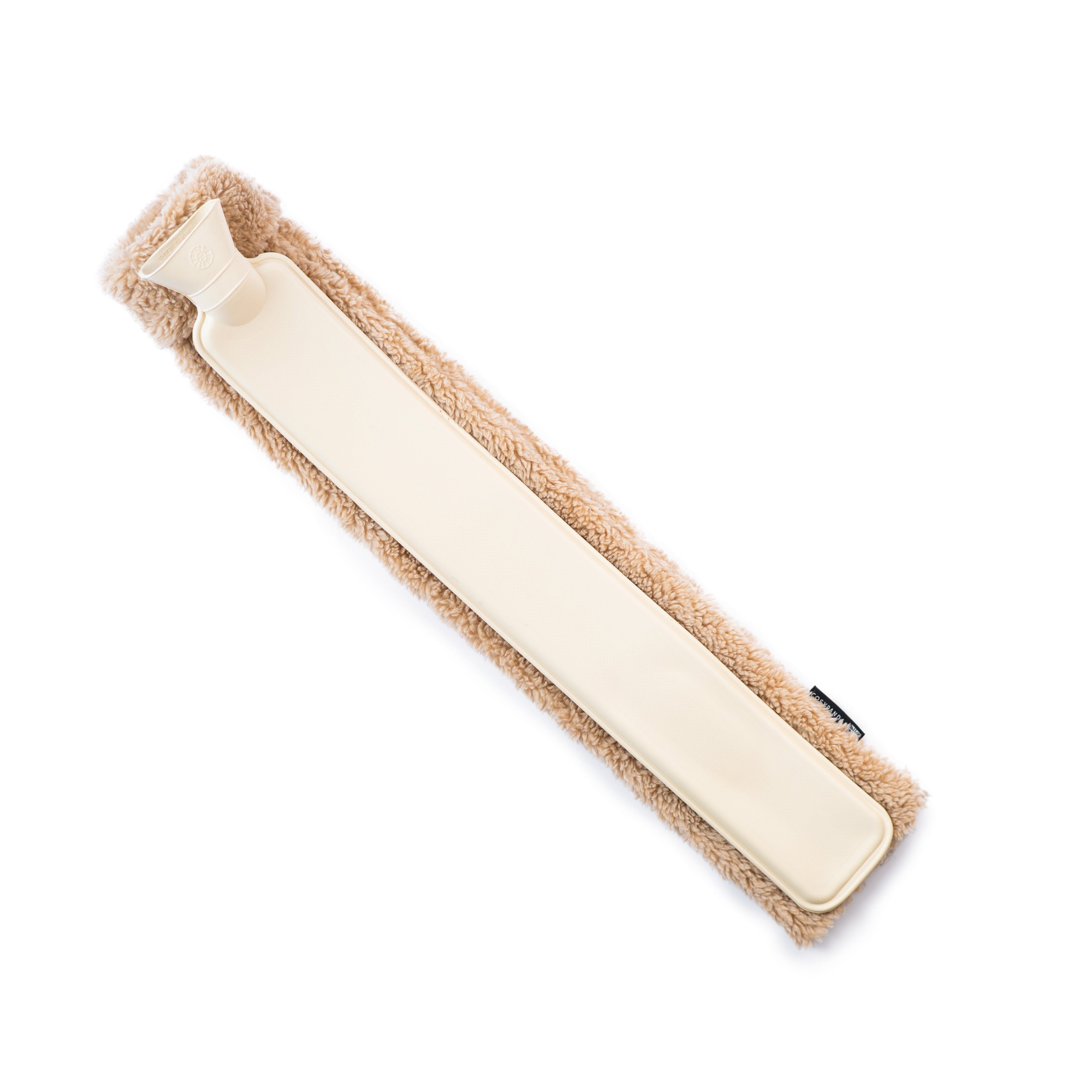Long Teddy Hot Water Bottle - Avenue Athletica