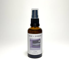 Luna Pillow Spray