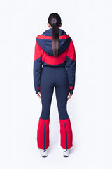 Freestyler Cropped Ski Jacket