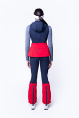 Aerial Peplum Belt