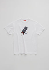 MATCHBOX TEE