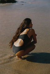 Megan Cut Out One Piece