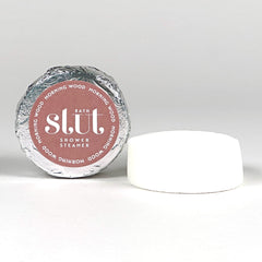 Aromatic Shower Steamers – Five Seductive Scents