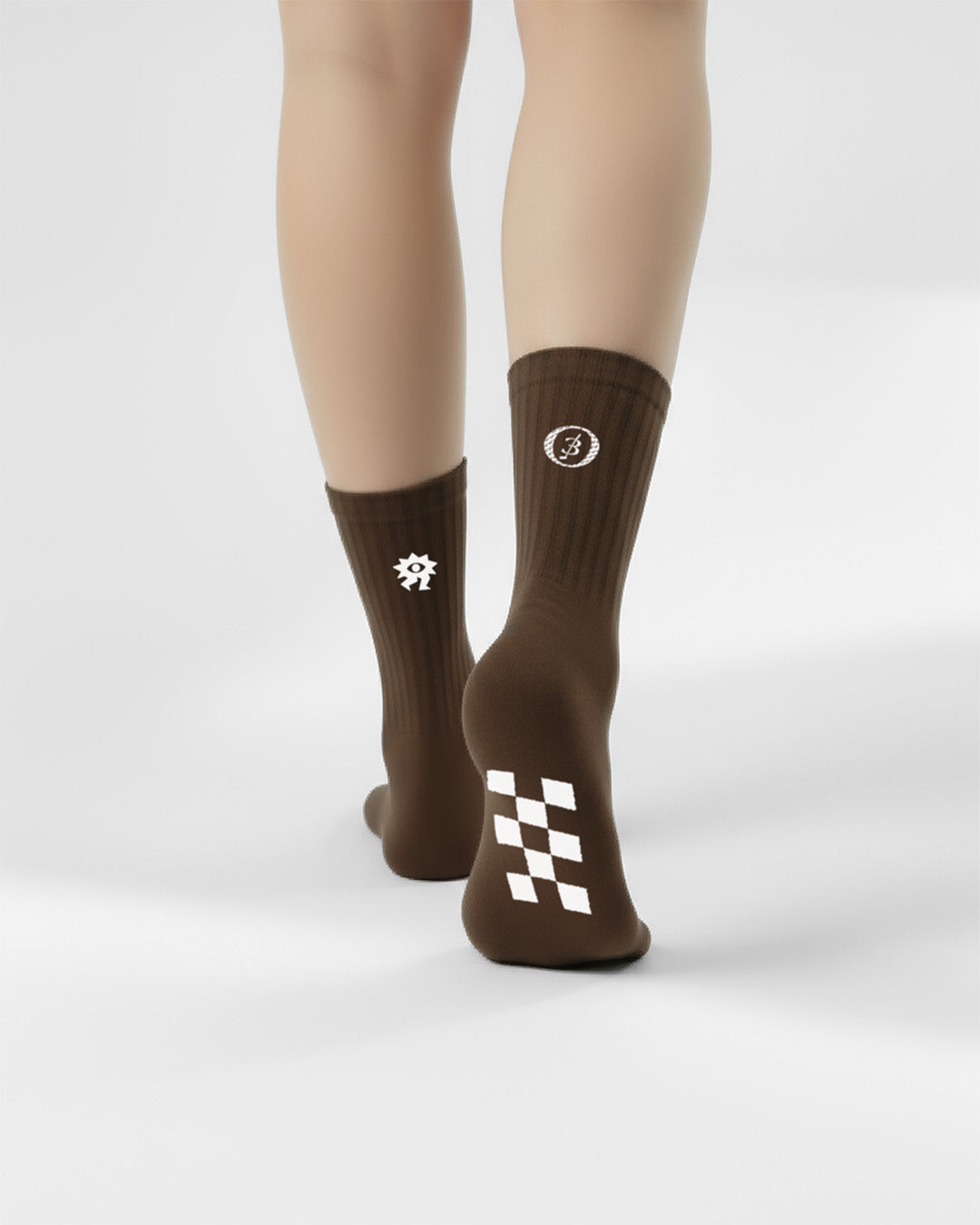 THE MORNING TRUTH SOCKS