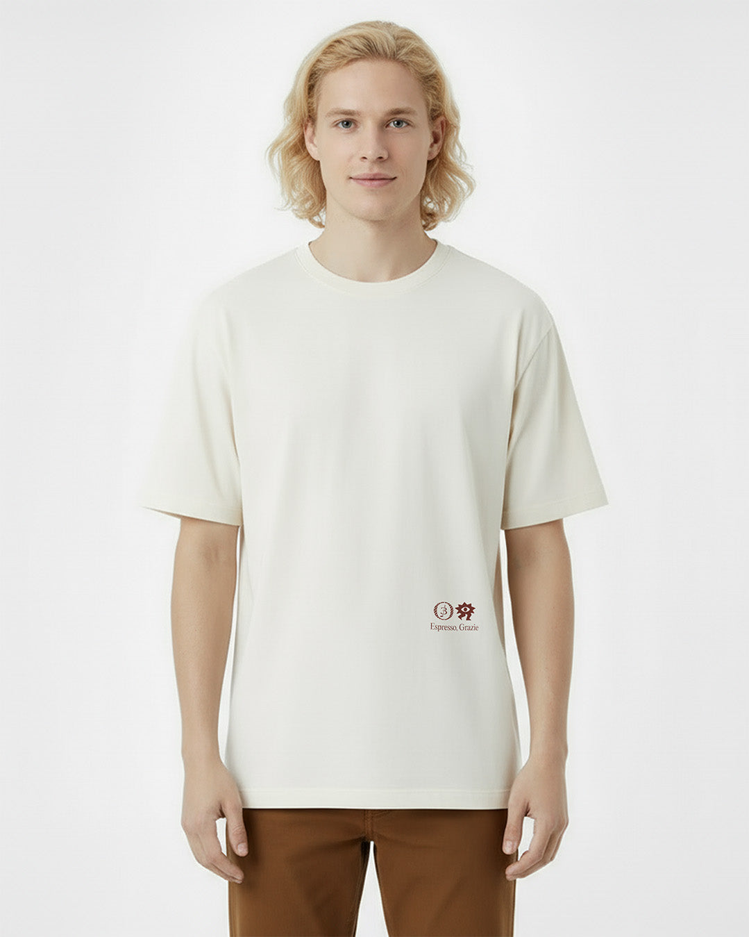 THE MORNING TRUTH T-SHIRT