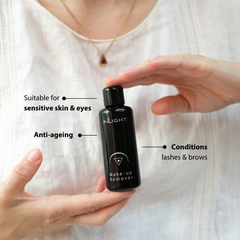 Make-Up Remover Oil 50ml