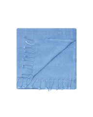 Mykonos • Sand Free Beach Towel by Sunkissed