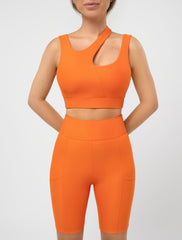 The Maddox Sports Bra