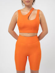 The Maddox Sports Bra