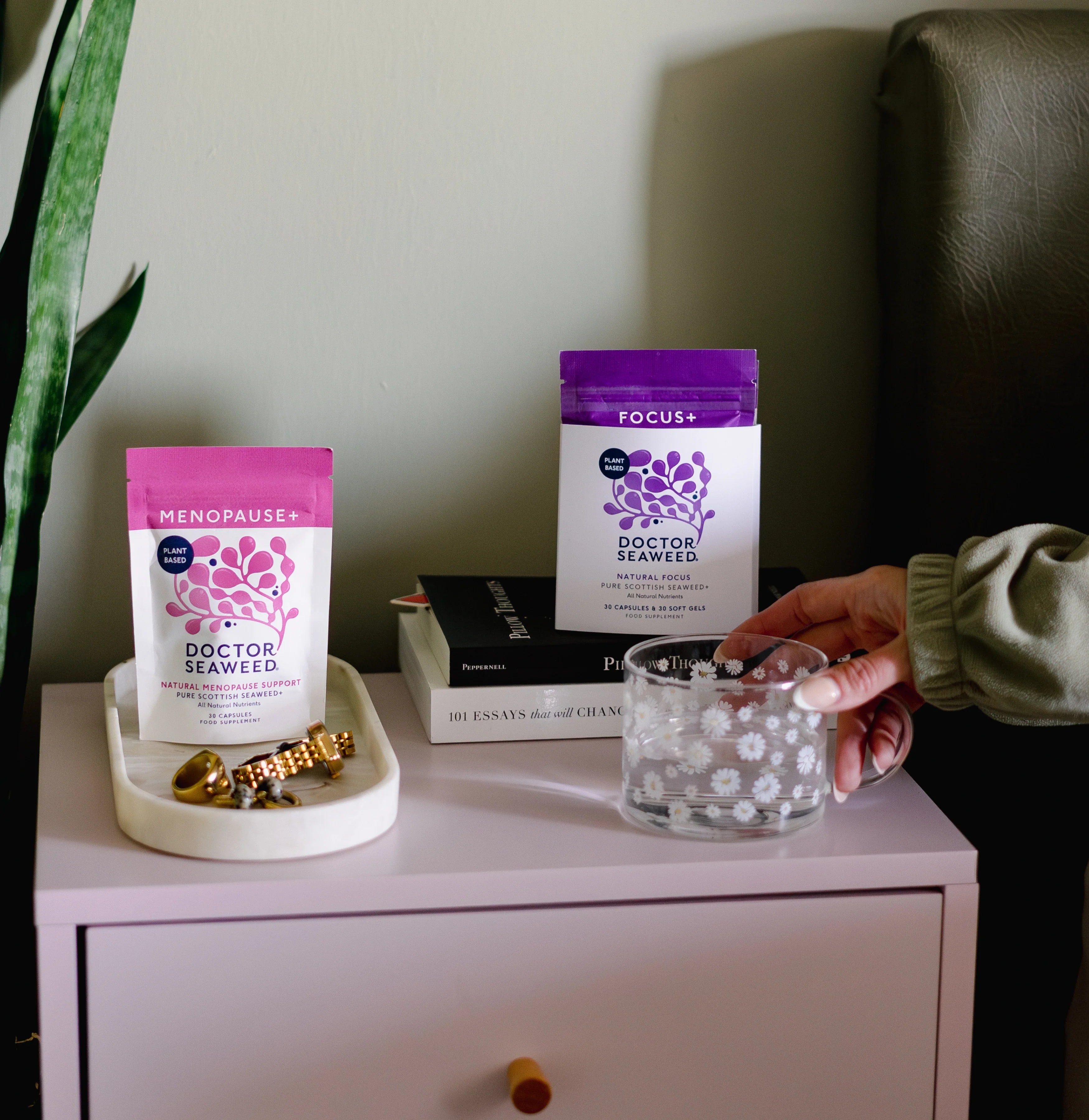 Menopause Support Duo