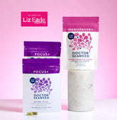 Menopause Support Duo